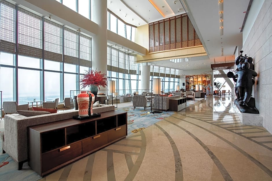 Hyatt Regency Zhenjiang