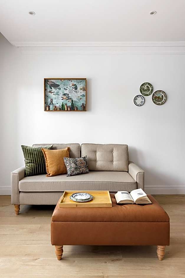 The Jubilee by Supercity Aparthotels