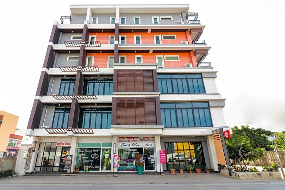 OYO 117 King One Suvarnabhumi