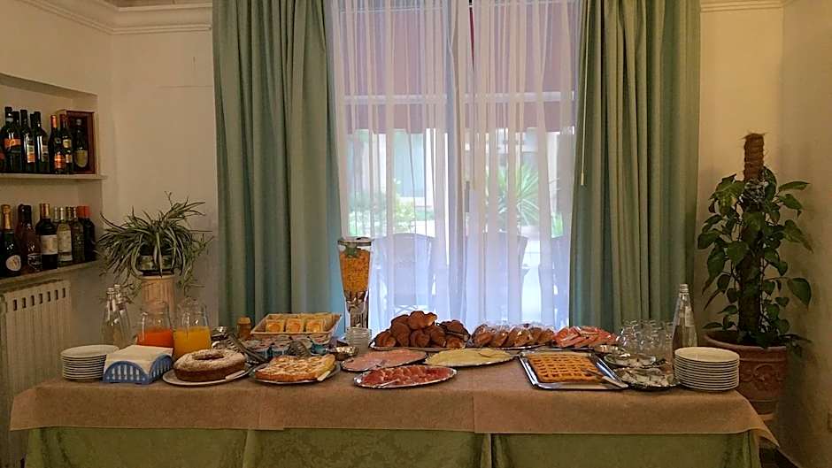 Albergo Livorno