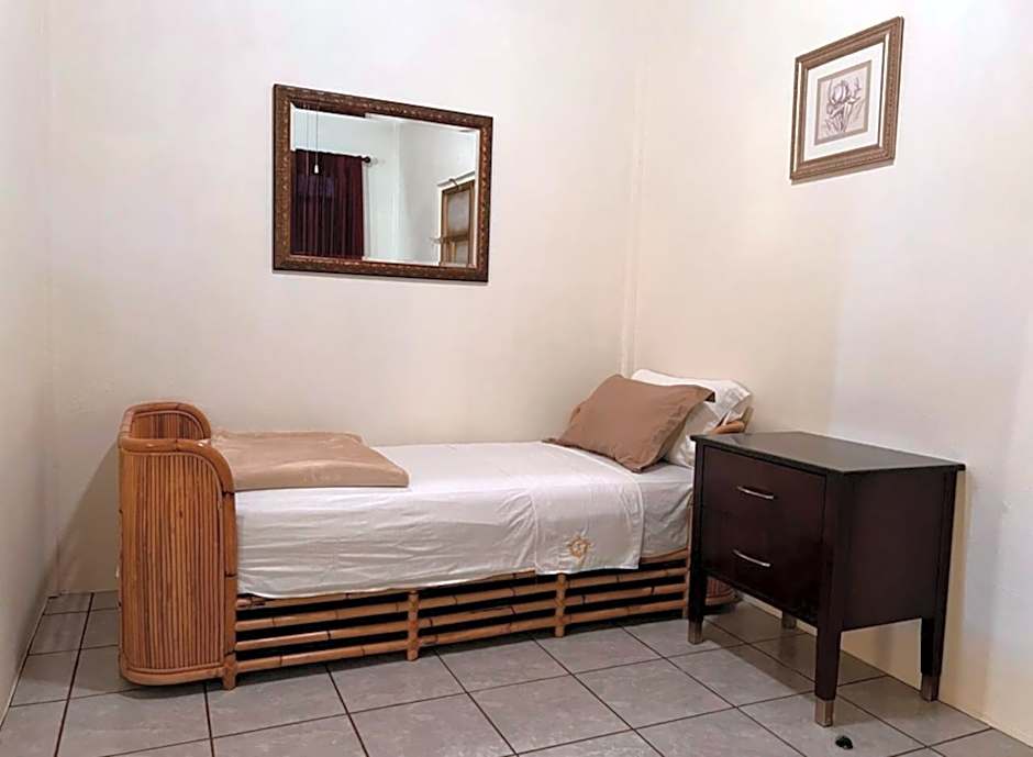 Hotel & Eventos Xalos