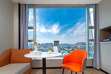 Dossen - Intelligent Superior 2 Twin Room