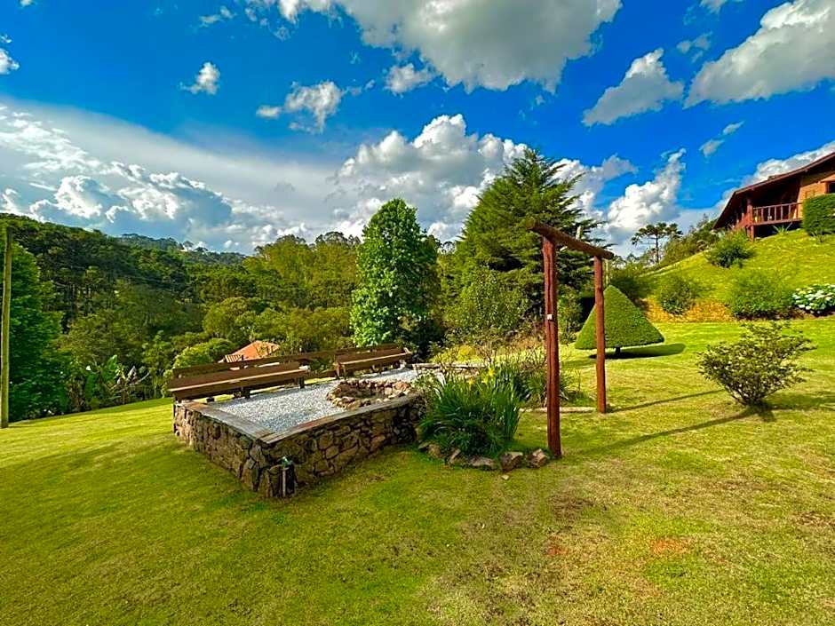 Pousada Som das Aguas