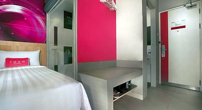 Favehotel Ahmad Yani Banjarmasin