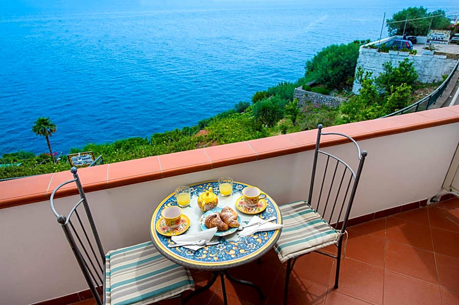 Il Giardino Dei Limoni