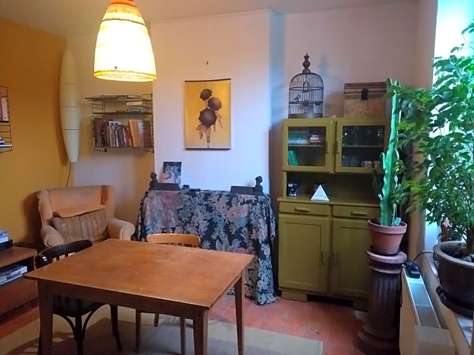 Chambre d'hôtes L'Ermite
