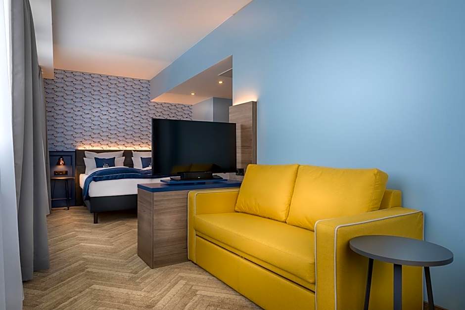 Holiday Inn - the niu, Welly Kiel By IHG