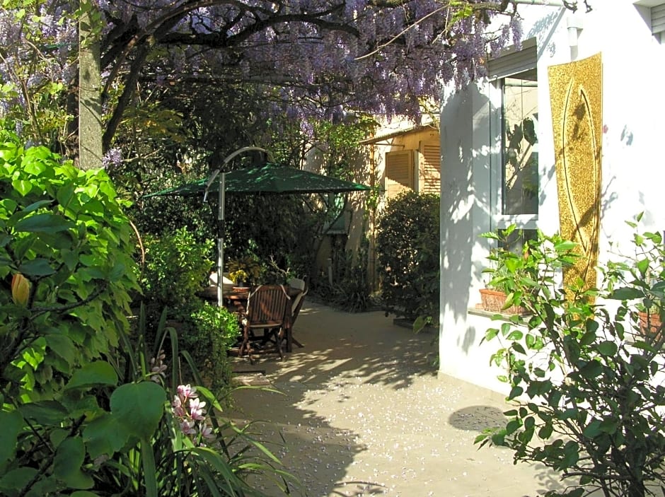 b&b undici