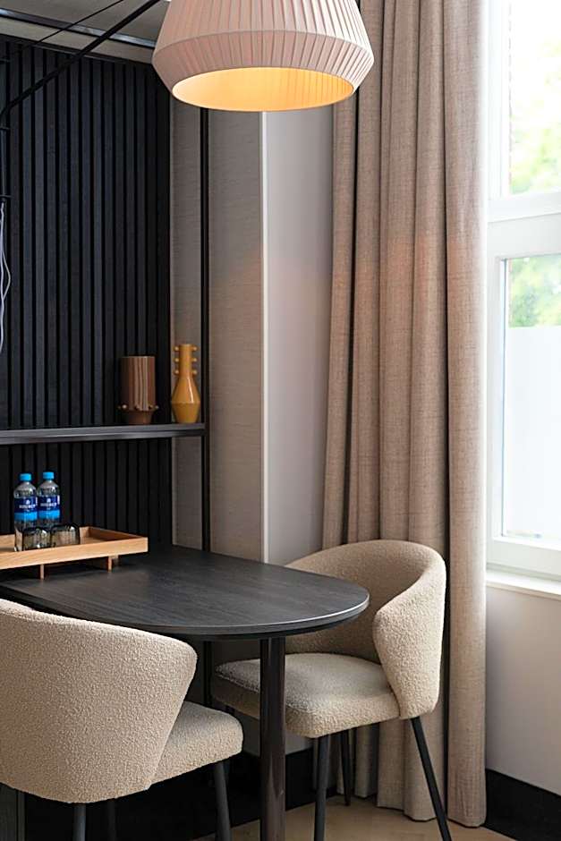 Golden Tulip Keyser Breda Centre