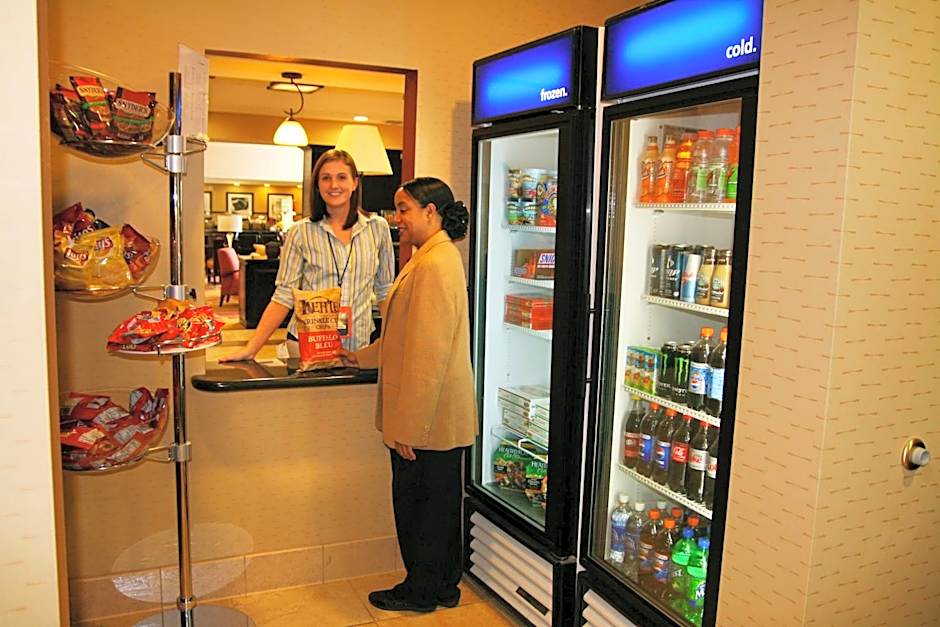 Hampton Inn By Hilton & Suites Banning-Beaumont