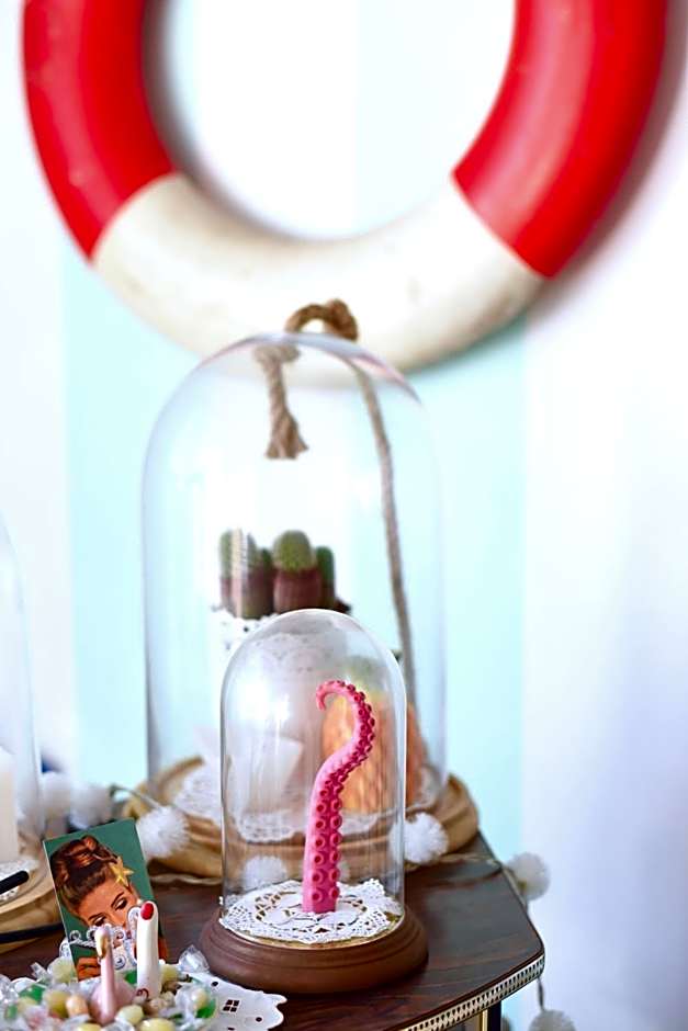 B&B Il Tentacolo