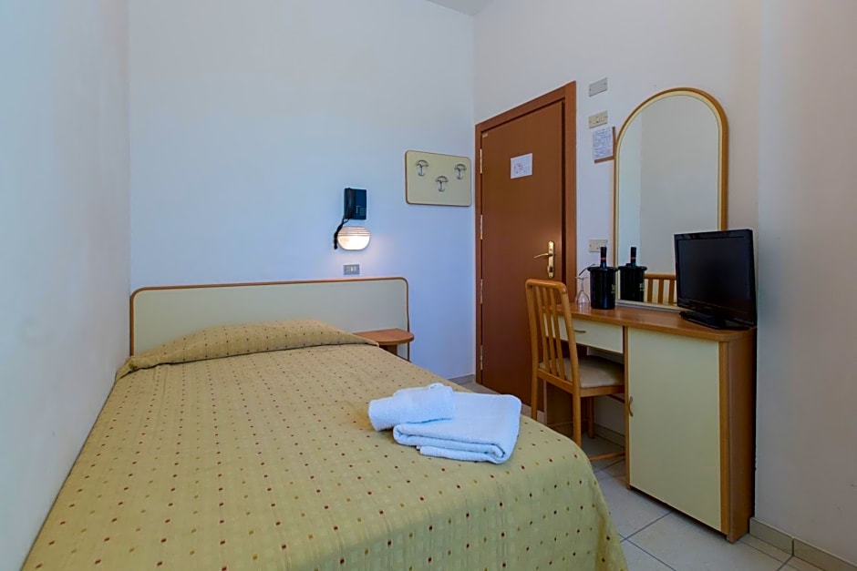 Hotel New York