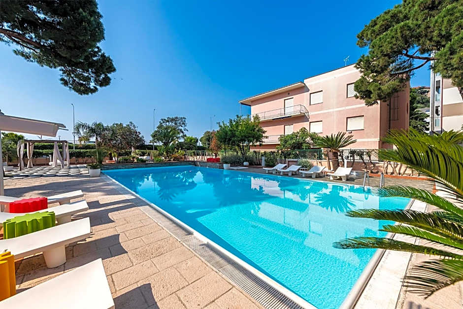 Hotel San Michele