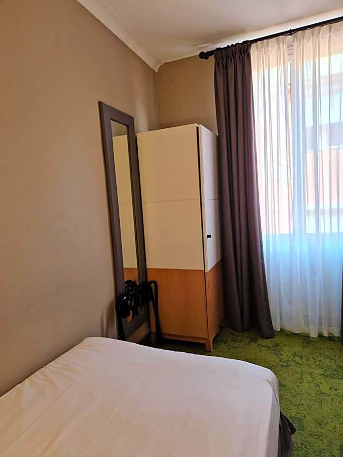 Hotel La Villa Tosca