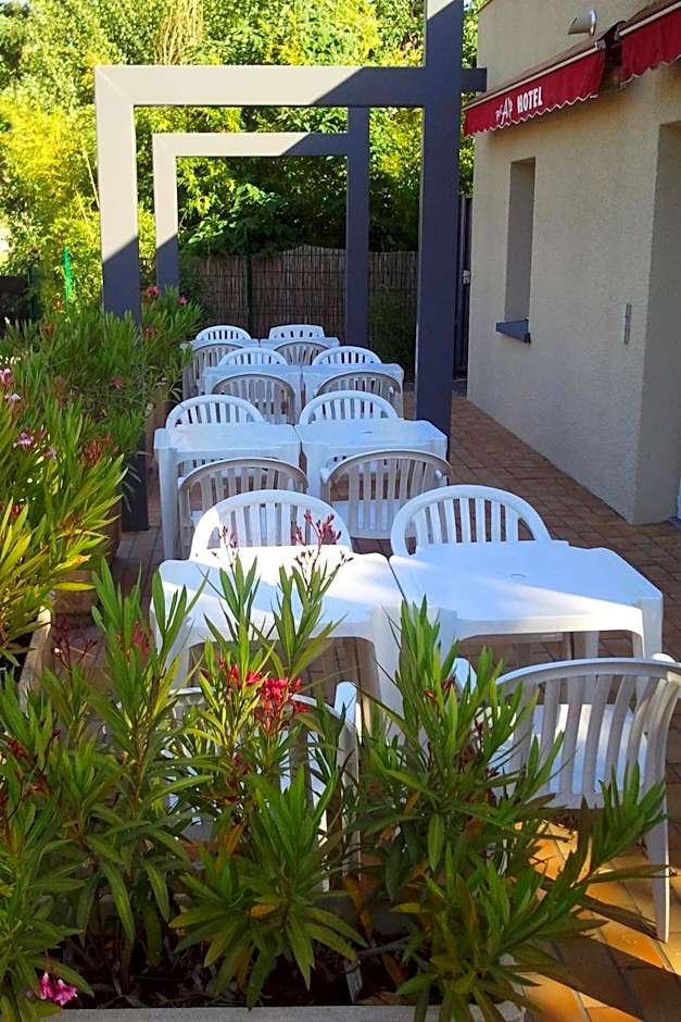 Hotel Bel Alp Manosque