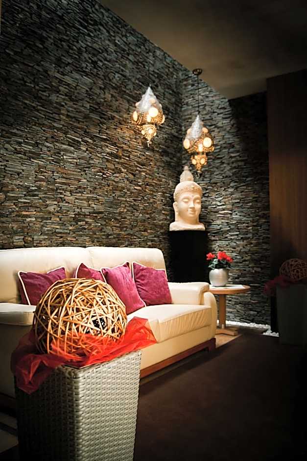 Hotel Rural Vale Do Rio