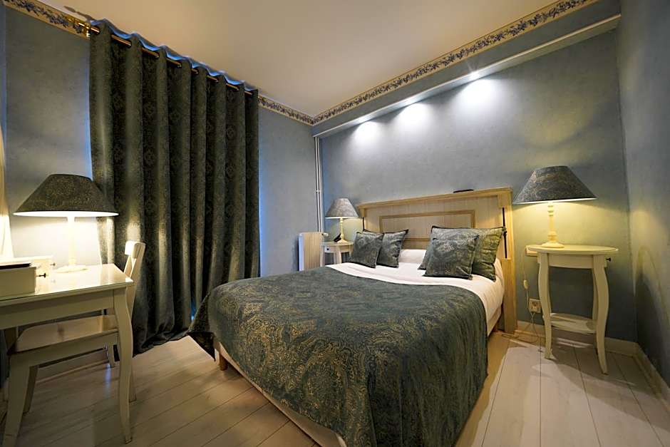 Hotel du Chateau
