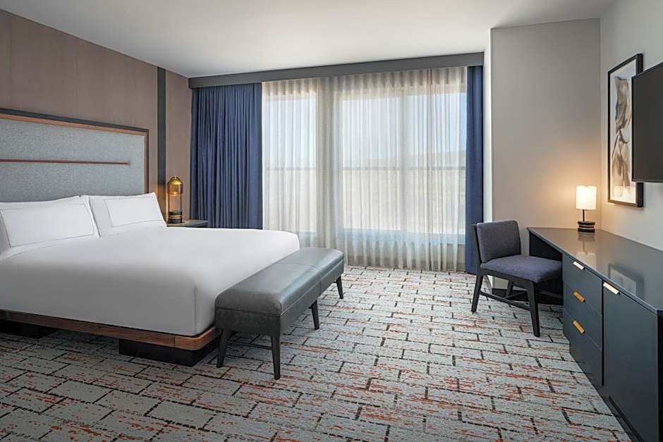 The Hoffmann Hotel, Basalt, Tapestry Collection by Hilton
