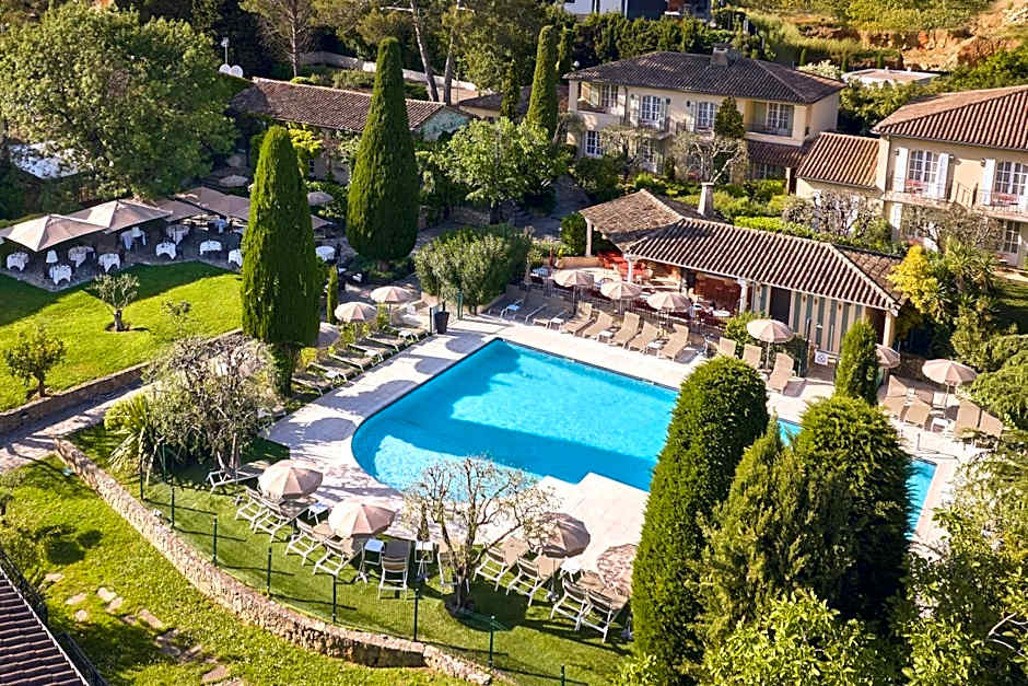 La Bastide de Mougins, a Tribute Portfolio Hotel