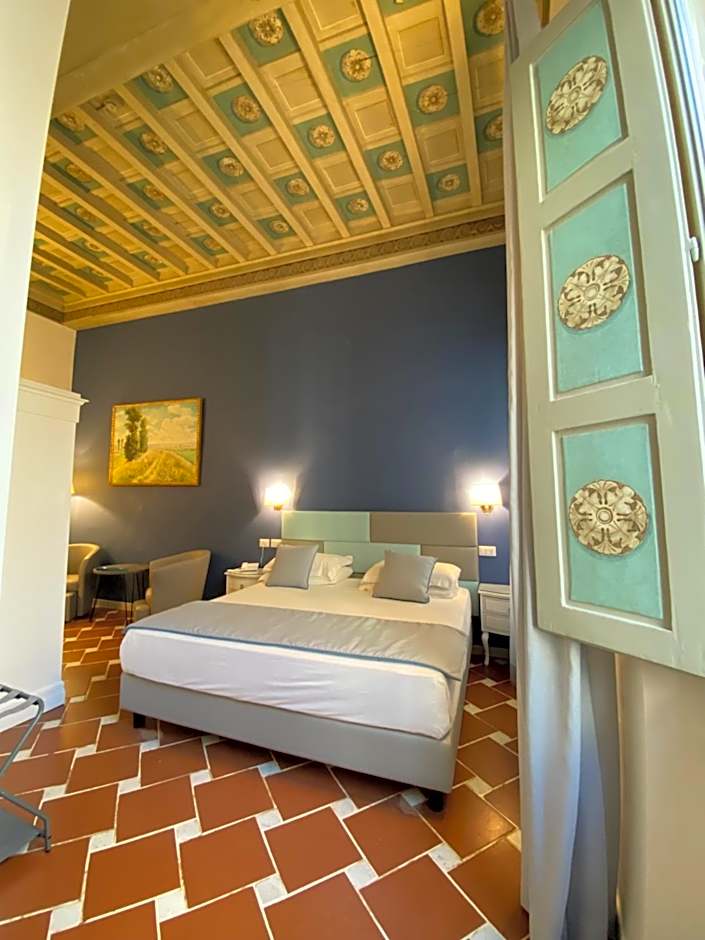 Hotel Atlantic Palace