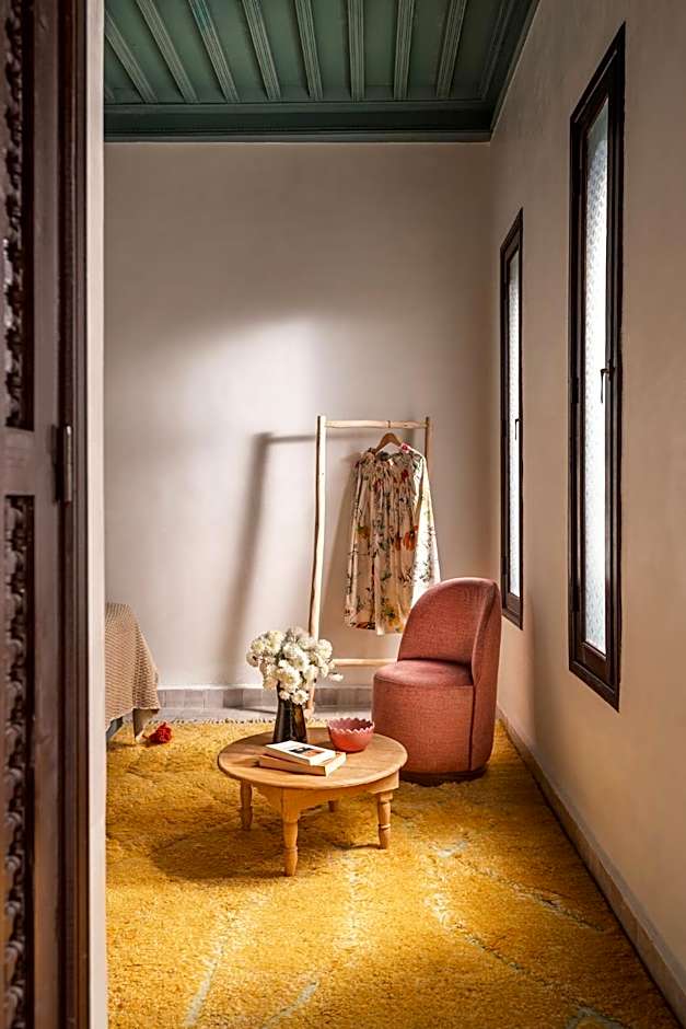 Riad Dar des Arts