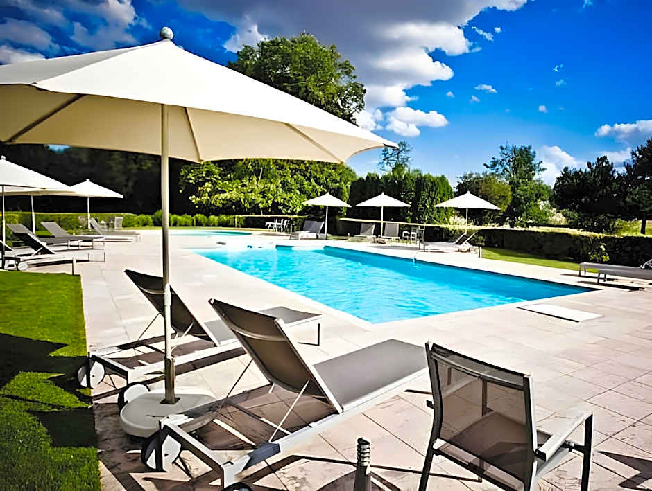 Domaine de Saulon