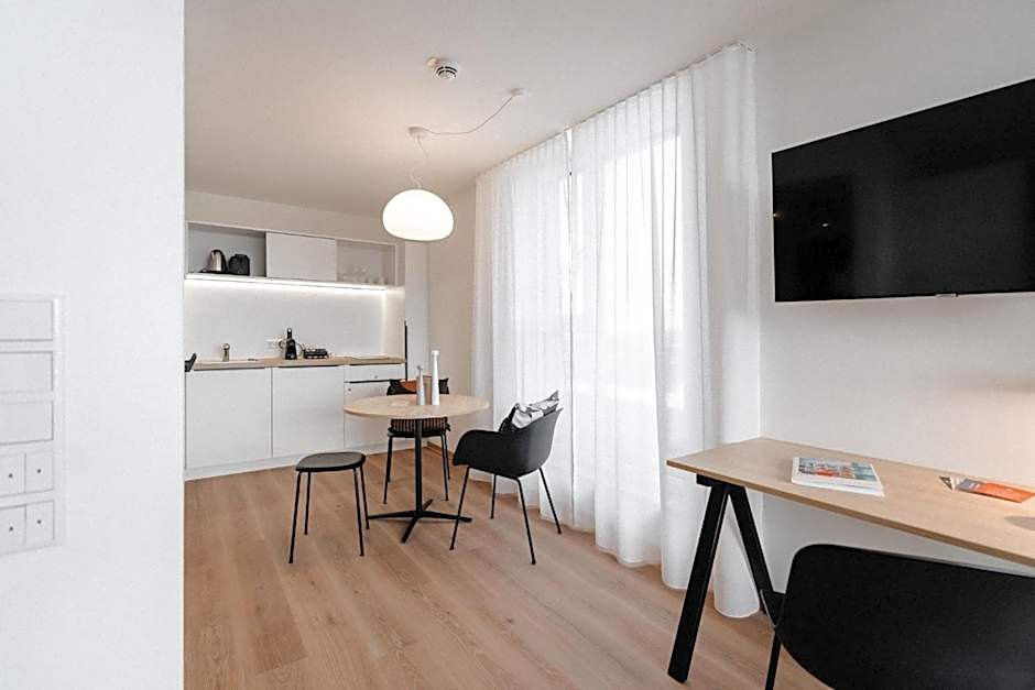 the place Herzogenaurach - Hotel & Serviced Apartments