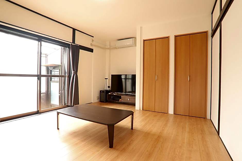 AZ Hotel in Sumoto