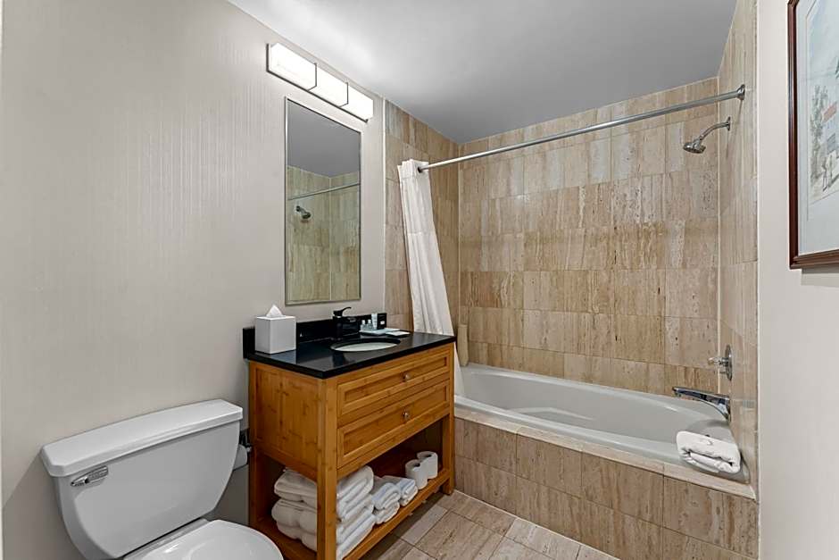 Penn's View Hotel Philadelphia