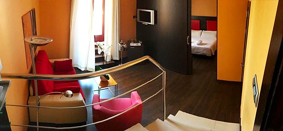 The Cookbook Gastro Boutique Hotel & SPA