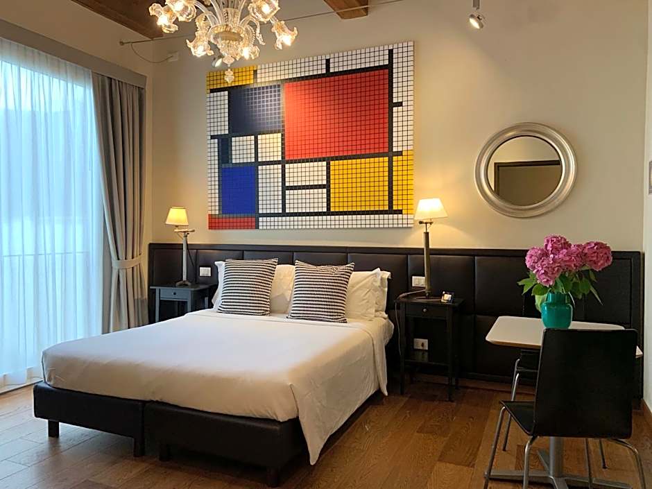 Florence Art Apartments