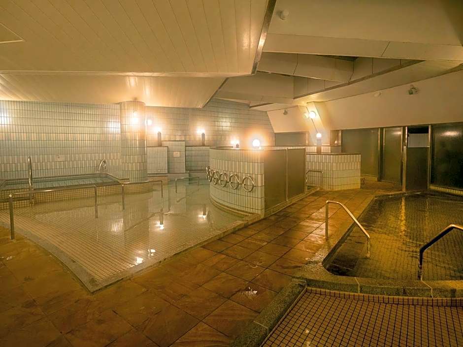 KAMENOI HOTEL KUJUKURI