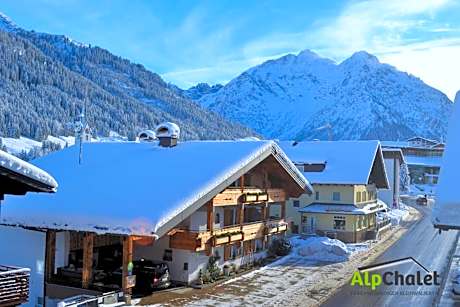 Alp-Chalet