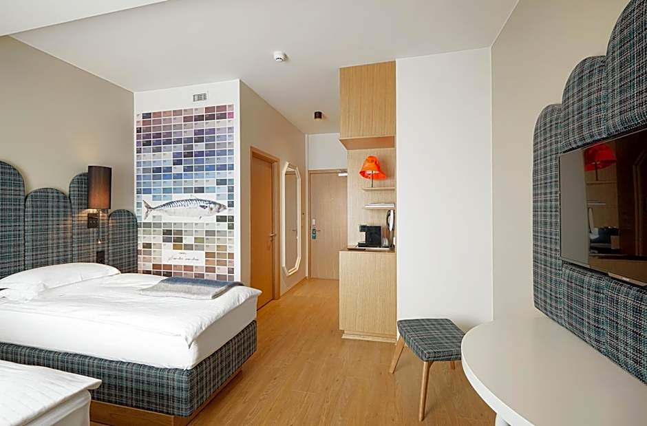 Reykjavik Marina - Berjaya Iceland Hotels