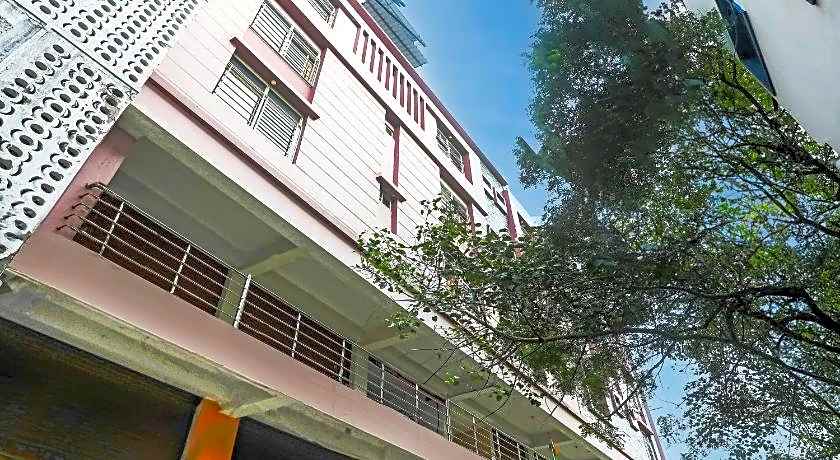 Hotel O Vaishnavi Inn