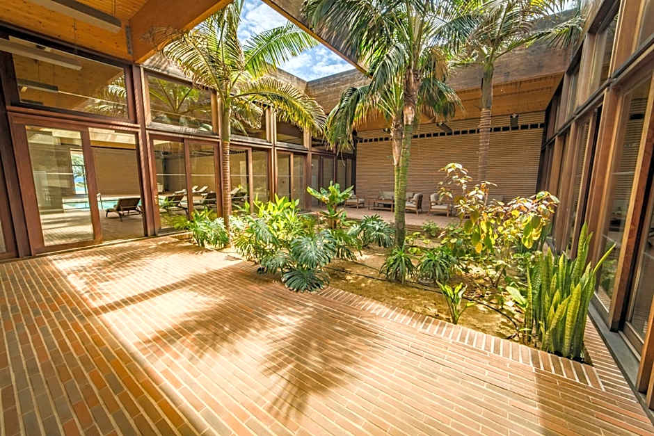 Hotel Porto Santo & Spa