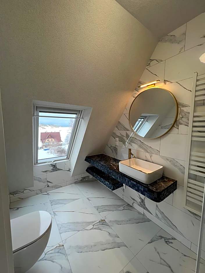 Villa Słonecznego Wzgórza