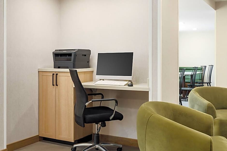 Fairfield Inn & Suites by Marriott Harrisburg Hershey
