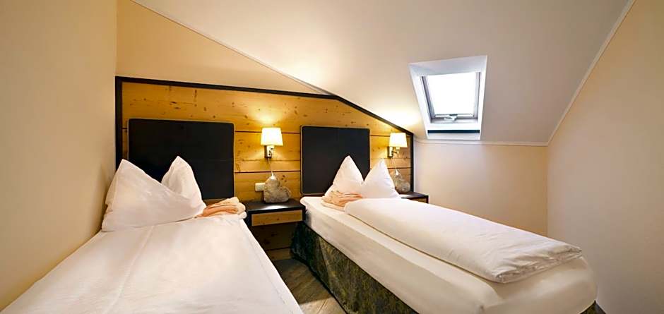 Hotel Sommer Füssen