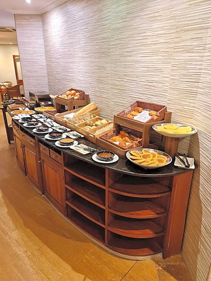 El Oumnia Puerto & Spa