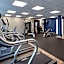 Hampton Inn By Hilton Middletown