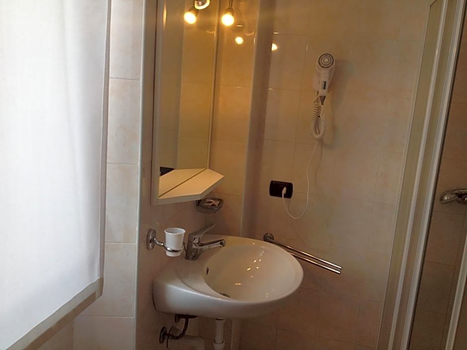 Hotel Belforte