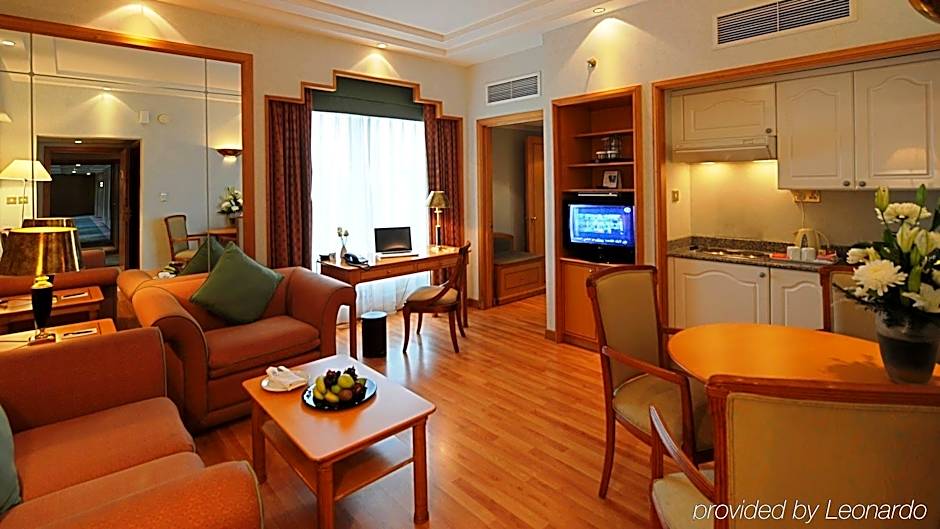 Millennium Plaza Downtown Abu Dhabi