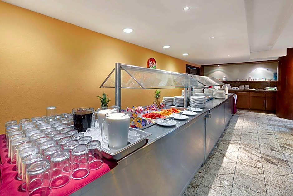 Quality Inn Aguascalientes