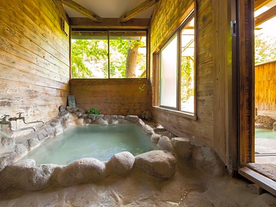 Ryokan Nobiru Sansou