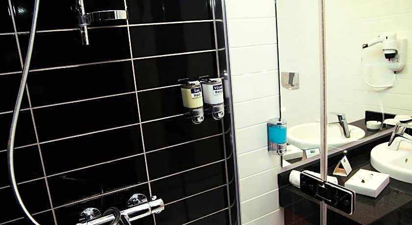 Holiday Inn Express Istanbul-Altunizade By IHG