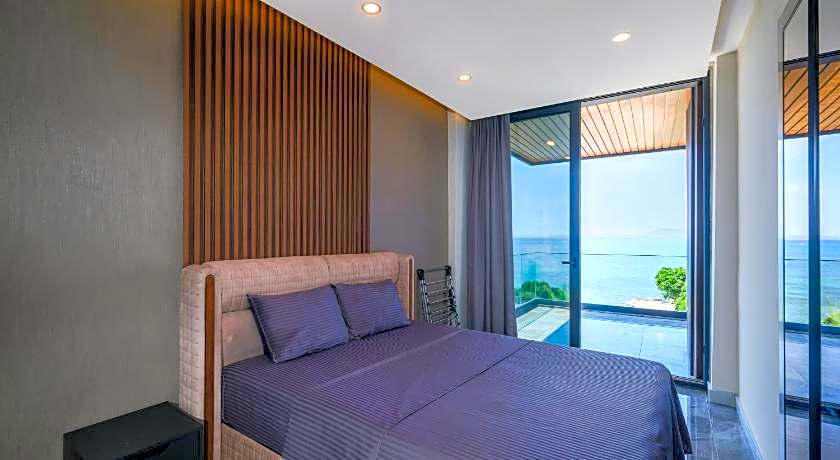 Bodrum Ada Suites Beach Hotel