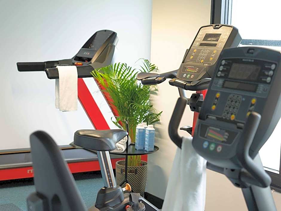 ibis Styles Dreux Centre Gare