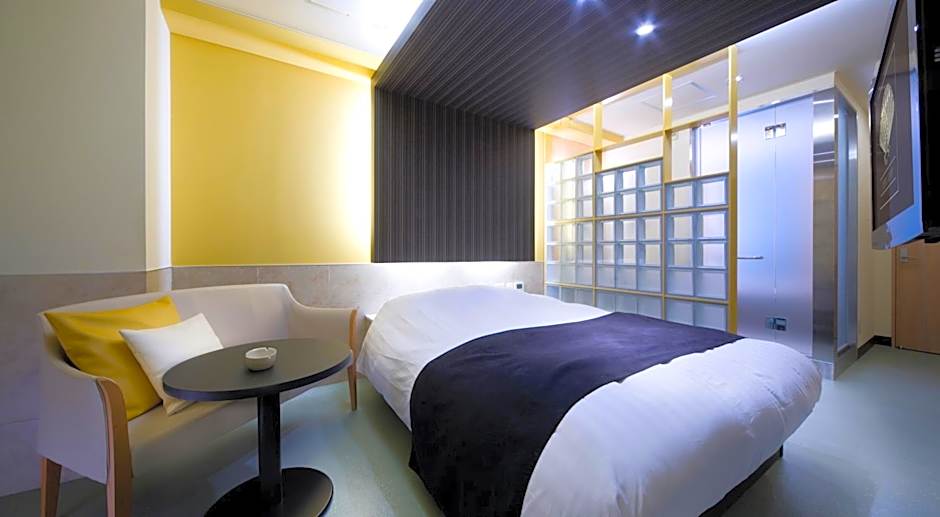 Hotel Glow Yokkaichi (Adult Only)