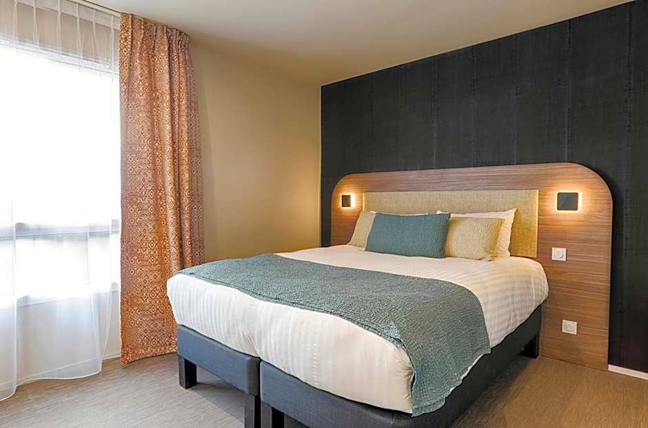 Résidence Meublée Bellini Vannes